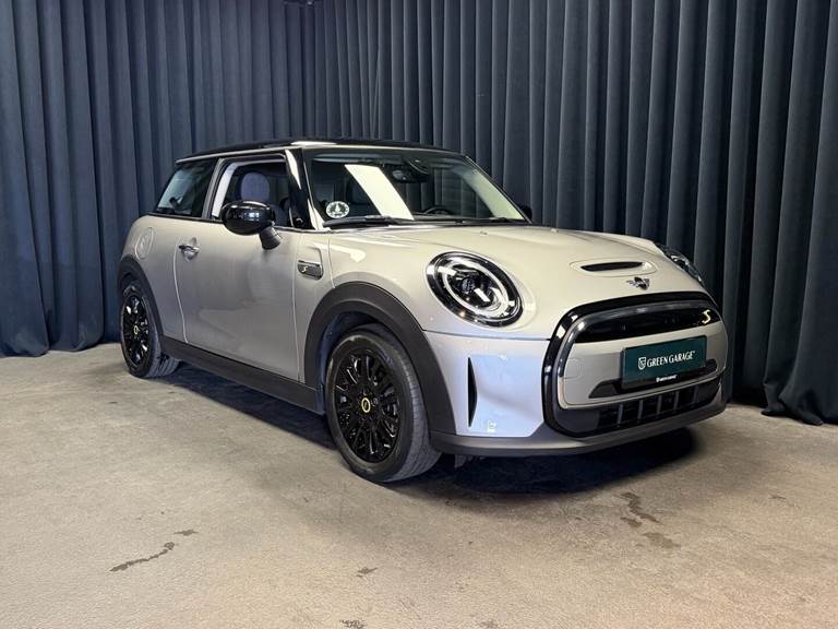 Mini Cooper SE EL 184HK 3d Aut.