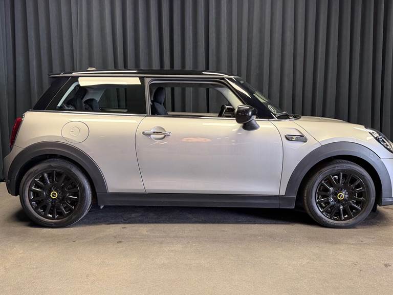 Mini Cooper SE EL 184HK 3d Aut.