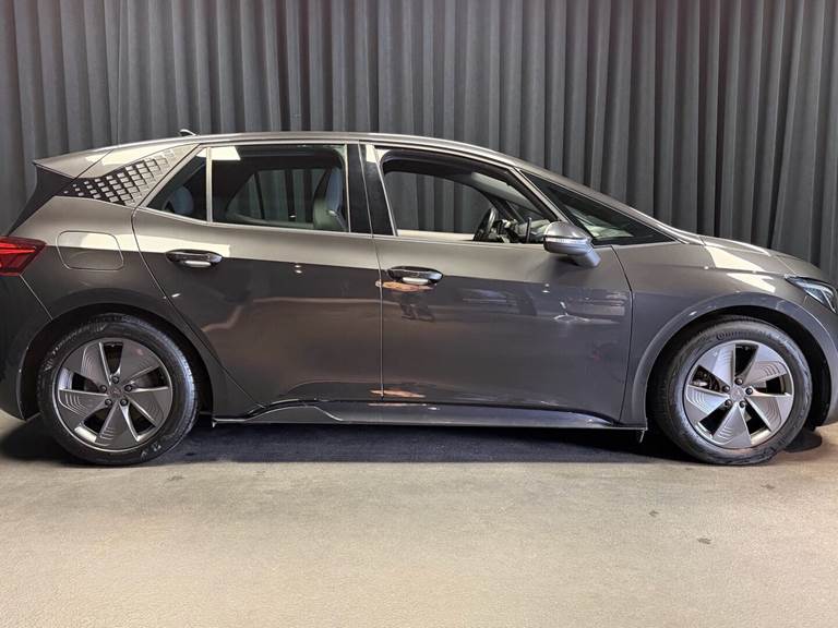 Cupra Born EL 204HK 5d Aut.