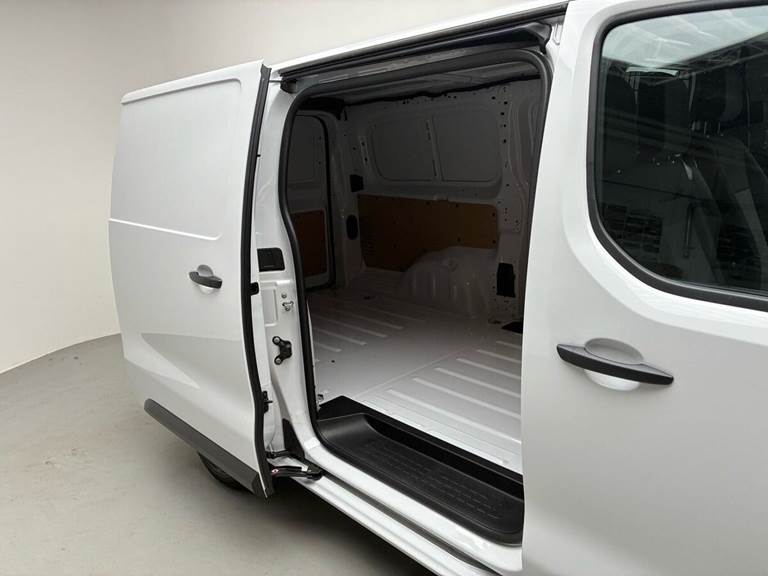 Toyota Proace Electric Long EL Comfort 136HK Van Aut.