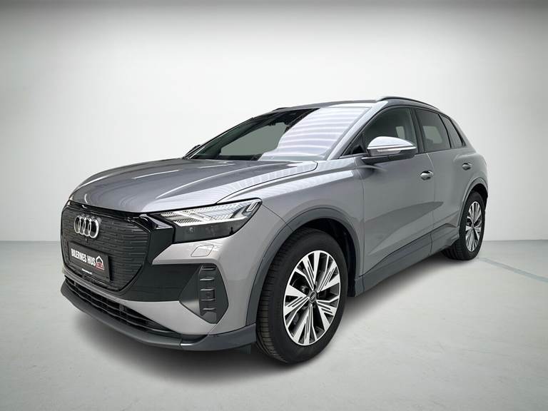 Audi Q4 45 E-tron Progress 286HK 5d Aut.