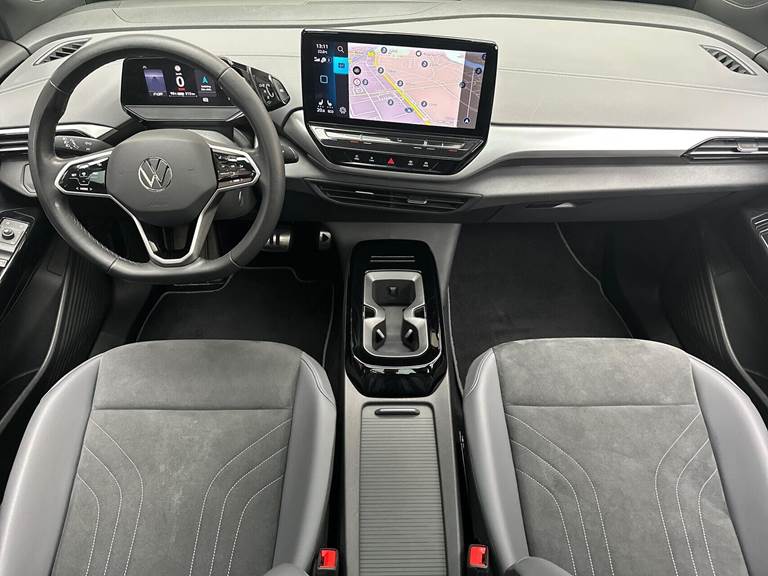 VW ID.5 EL Pro Performance 204HK 5d Aut.