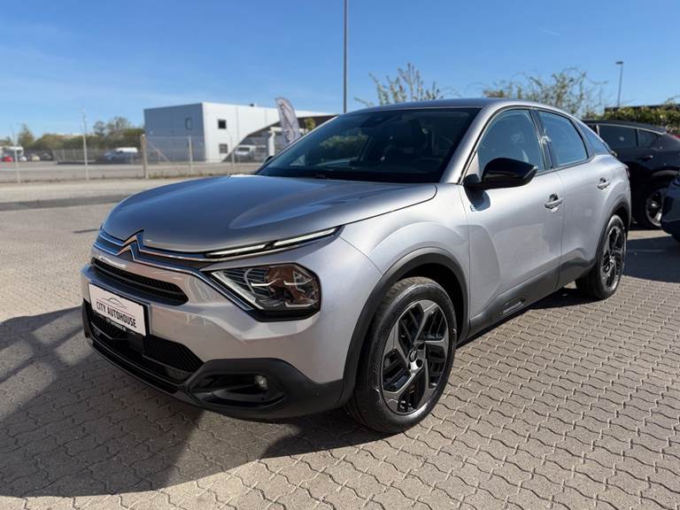 Citroën ë-C4 50 Feel