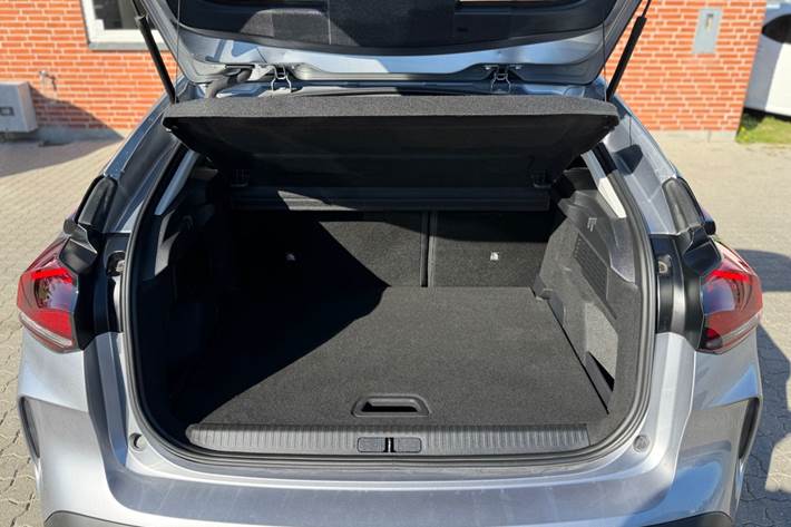 undefined Citroën ë-C4 fra 2024