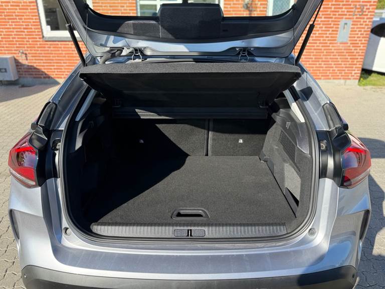 Citroën ë-C4 50 Feel