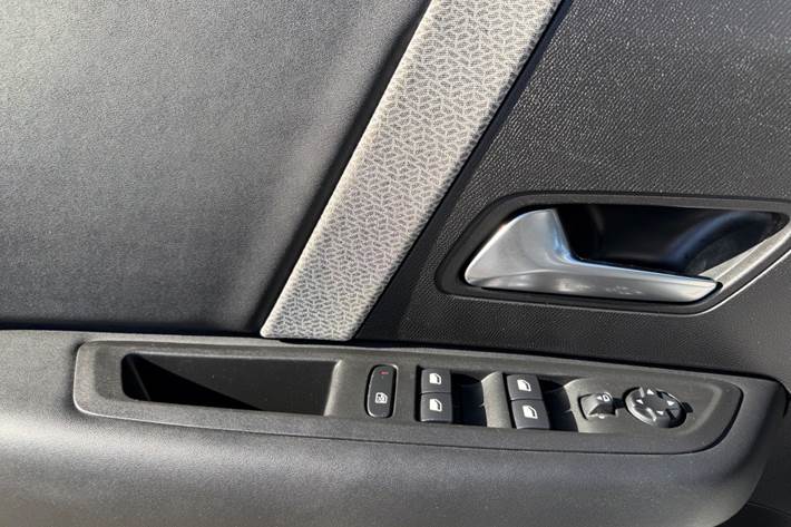 undefined Citroën ë-C4 fra 2024