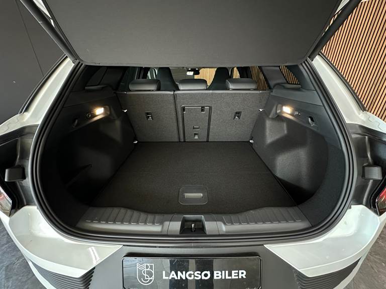 Ford Explorer 52 Select Standard Range