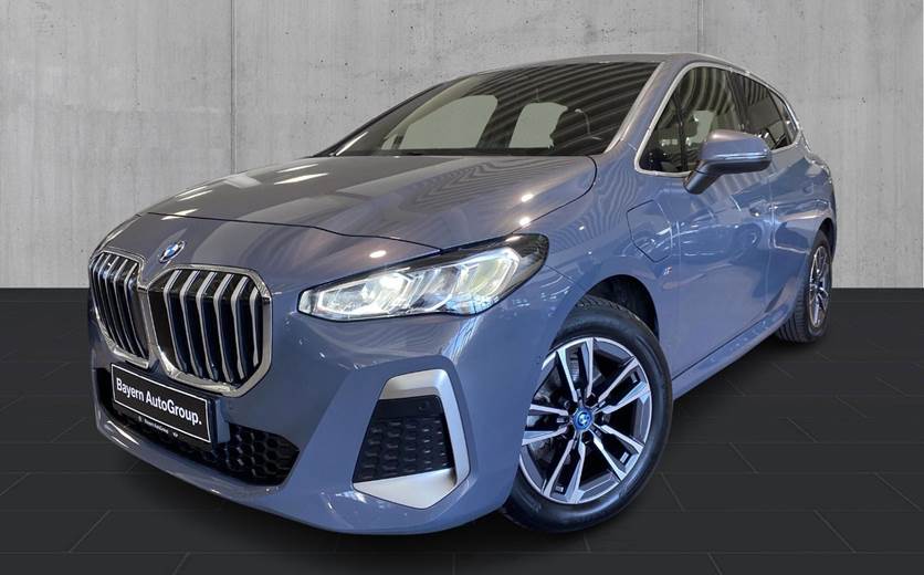 BMW 225e 1,5 Active Tourer M-Sport xDrive aut.