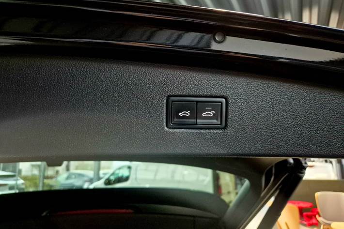 undefined VW Tiguan fra 2019