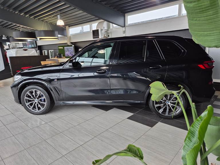 BMW X5 3,0 xDrive45e M-Sport aut.