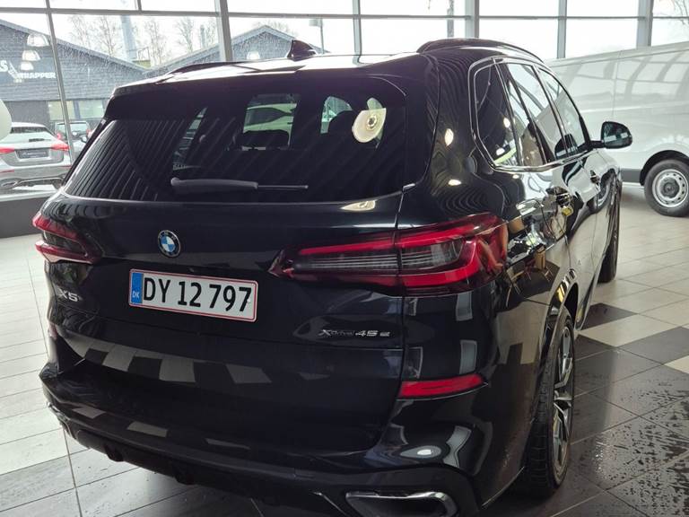 BMW X5 3,0 xDrive45e M-Sport aut.