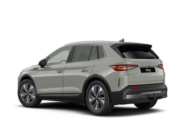 Skoda Elroq 85 iV Advanced
