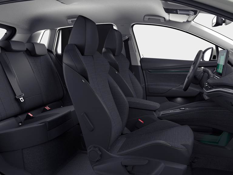 Skoda Elroq 85 iV Advanced