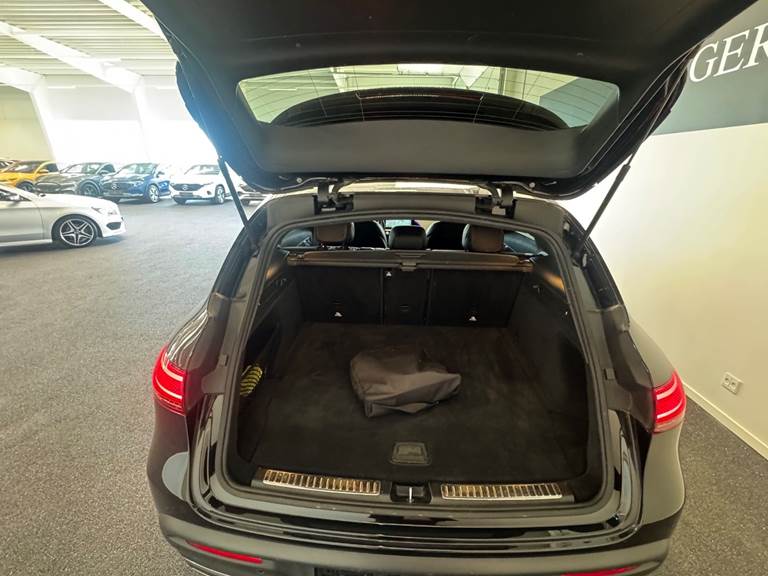 Mercedes EQC400 4Matic