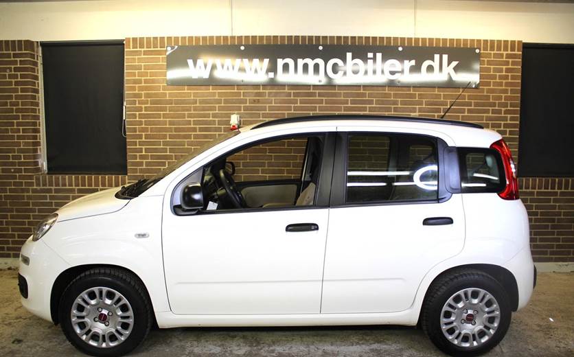 Fiat Panda 1,2 69 Easy
