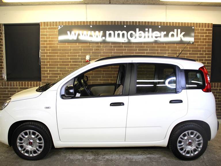 Fiat Panda 1,2 69 Easy