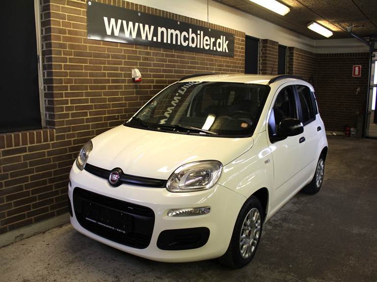 Fiat Panda 1,2 69 Easy