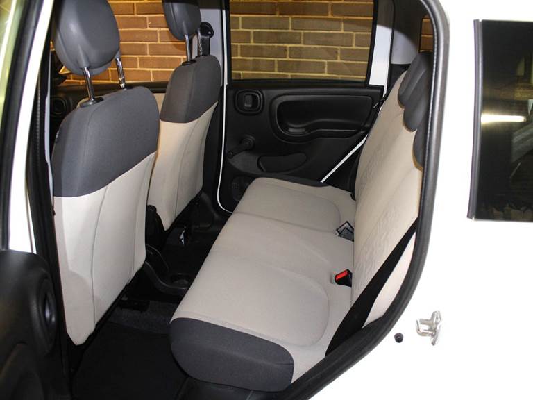 Fiat Panda 1,2 69 Easy