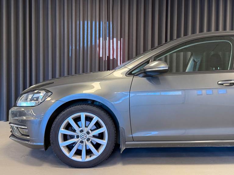 VW Golf VII 1,5 TSi 150 Highline DSG