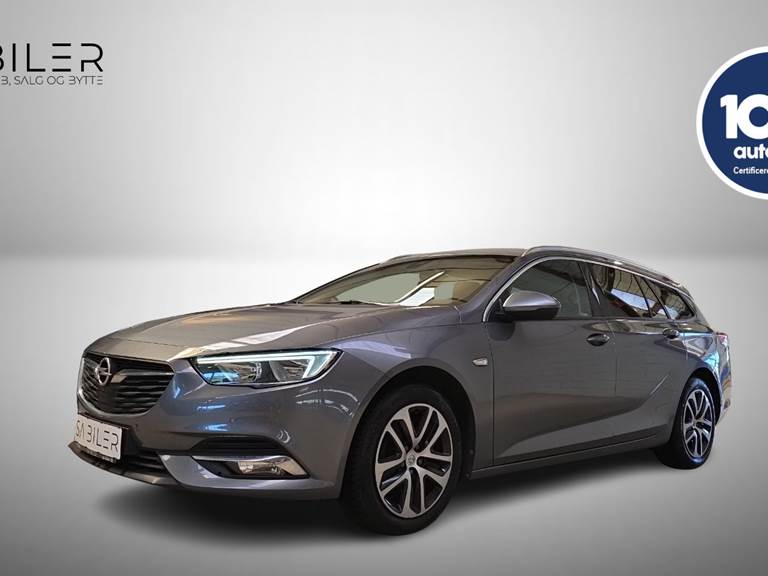 Opel Insignia 2,0 CDTi 170 Dynamic Sports Tourer aut.