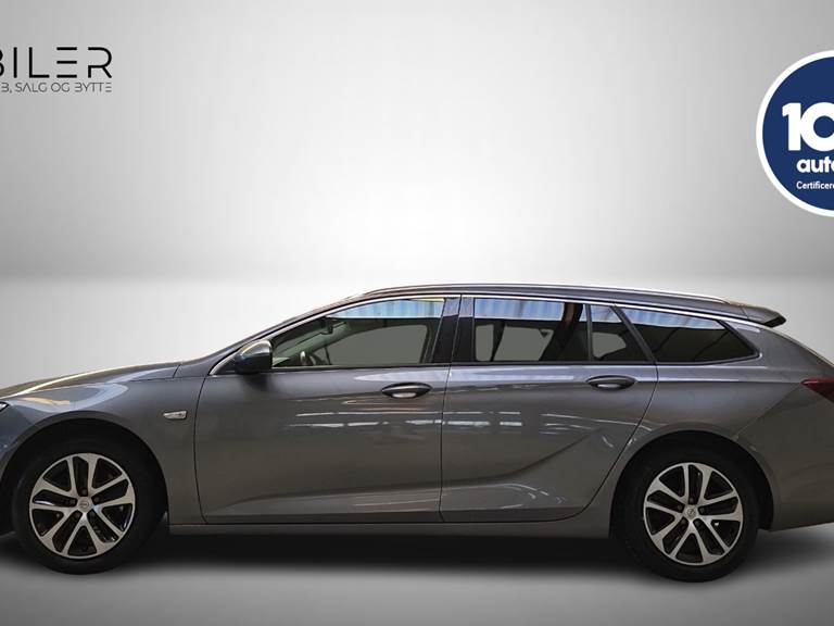 Opel Insignia 2,0 CDTi 170 Dynamic Sports Tourer aut.