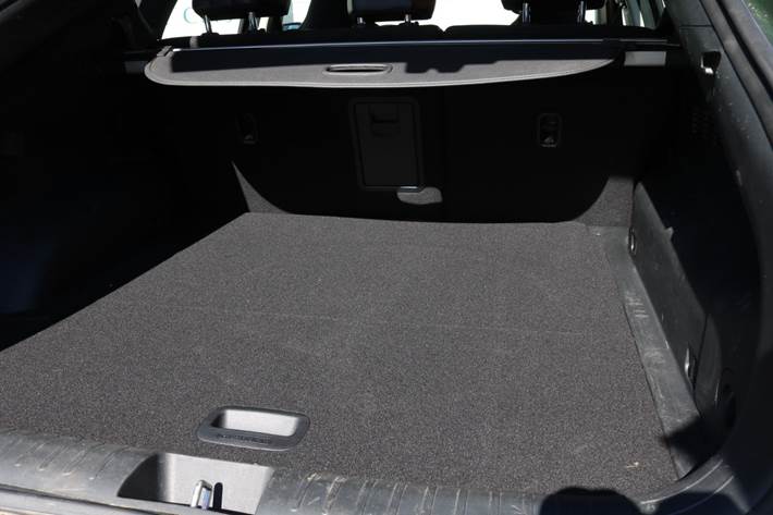 Grøn Kia EV6 fra 2022