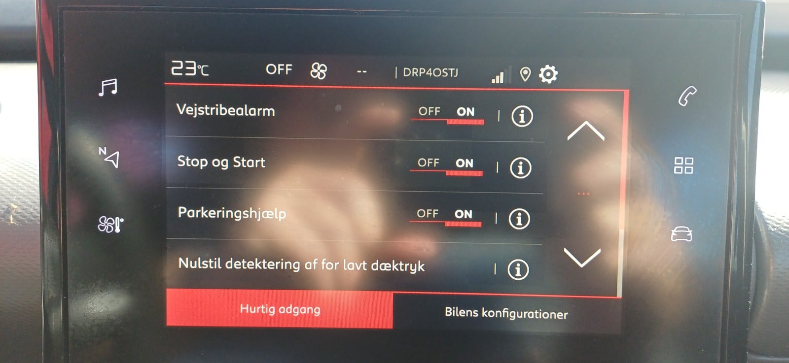 ?