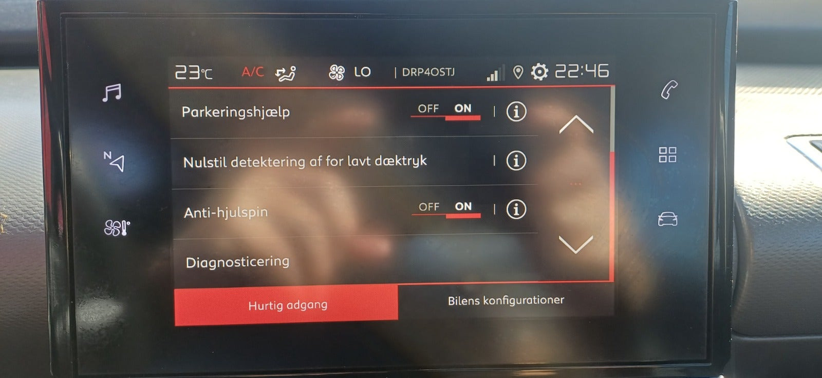?