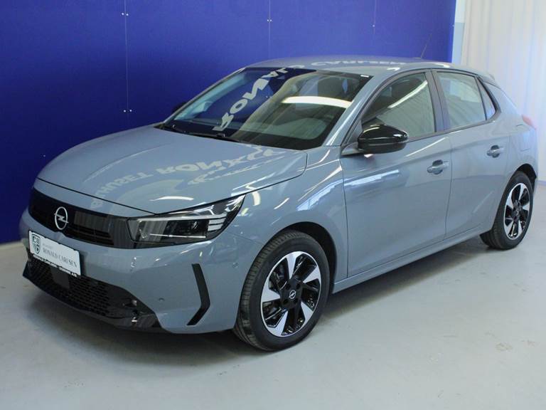 Opel Corsa-e 50 Edition