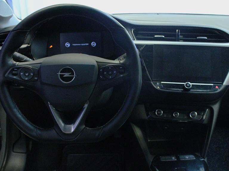 Opel Corsa-e 50 Edition