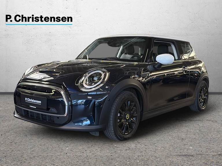 Mini Cooper SE Edition Premium Plus