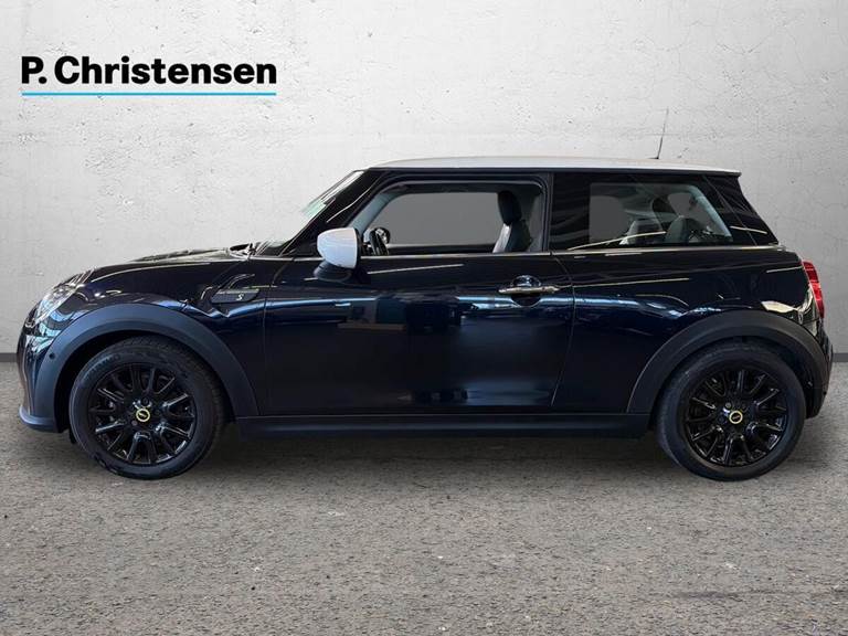 Mini Cooper SE Edition Premium Plus