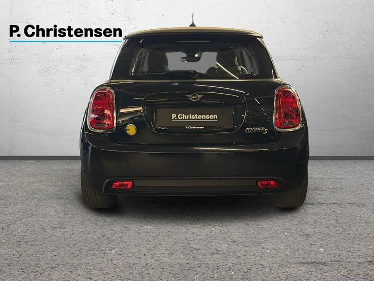 Mini Cooper SE Edition Premium Plus