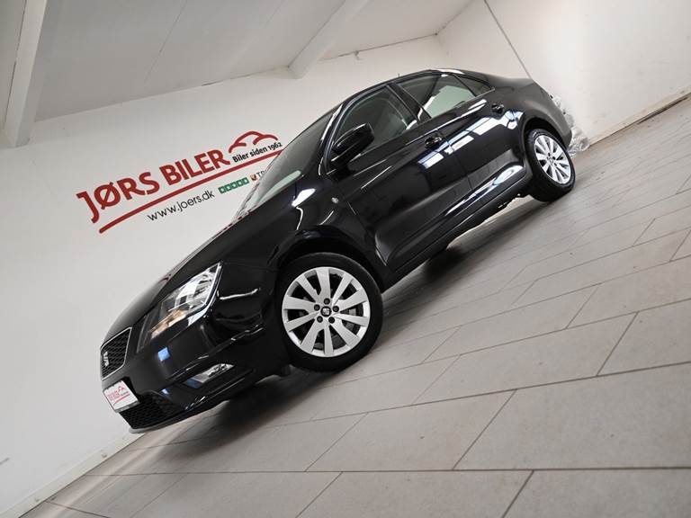 Seat Toledo 1,2 TSi 85 Style