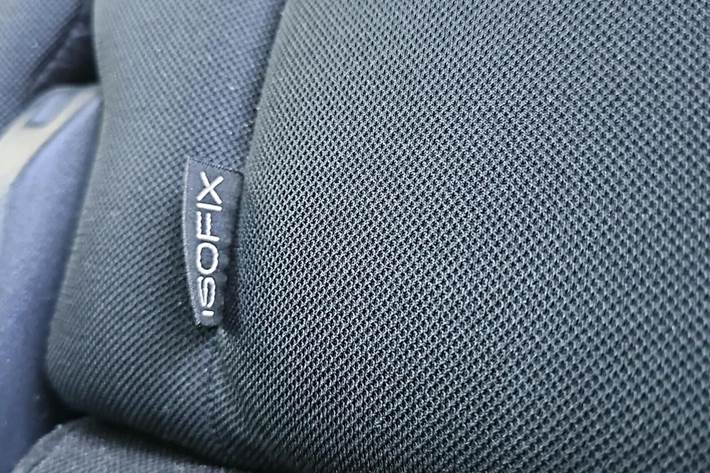 Hvid Renault Clio IV fra 2019