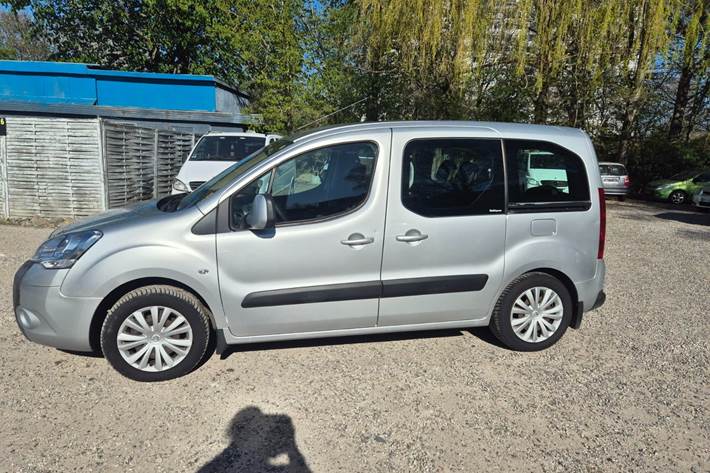 undefined Citroën Berlingo fra 2009