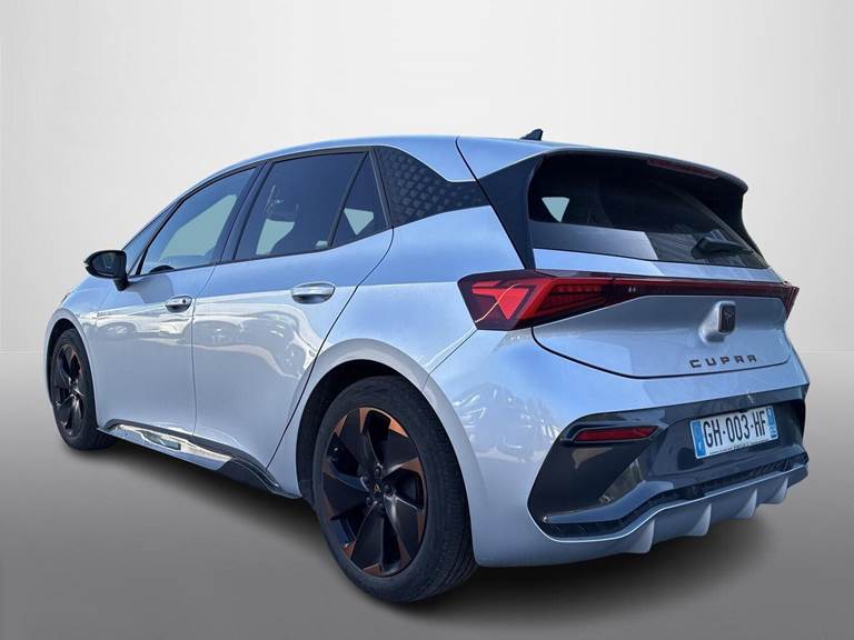 Cupra Born 58 Dinamica Pack High