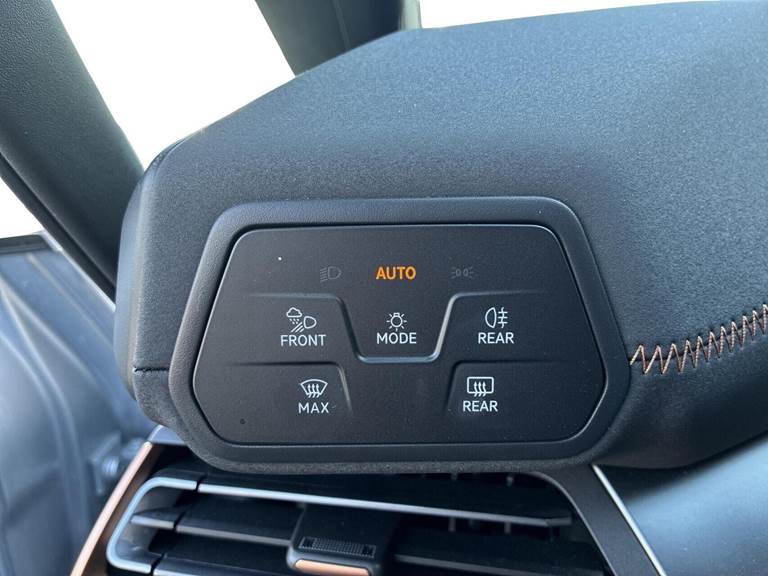 Cupra Born 58 Dinamica Pack High