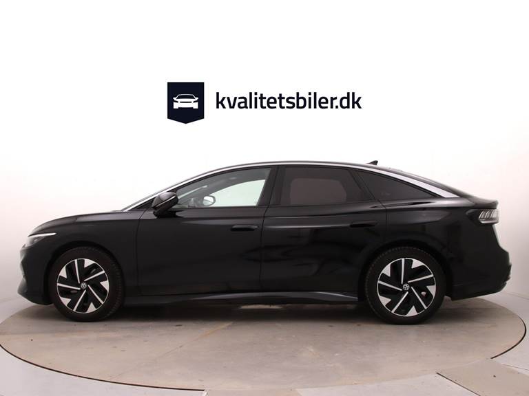 VW ID.7 EL Style 286HK 5d Aut.