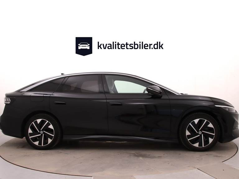VW ID.7 EL Style 286HK 5d Aut.