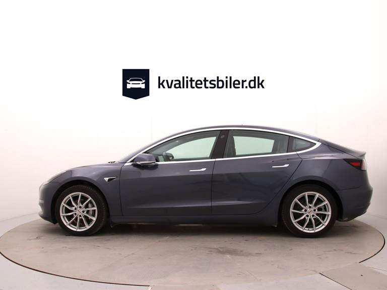 Tesla Model 3 EL Long Range AWD 476HK Aut.