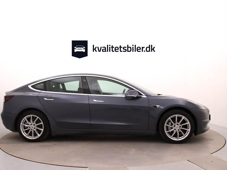 Tesla Model 3 EL Long Range AWD 476HK Aut.