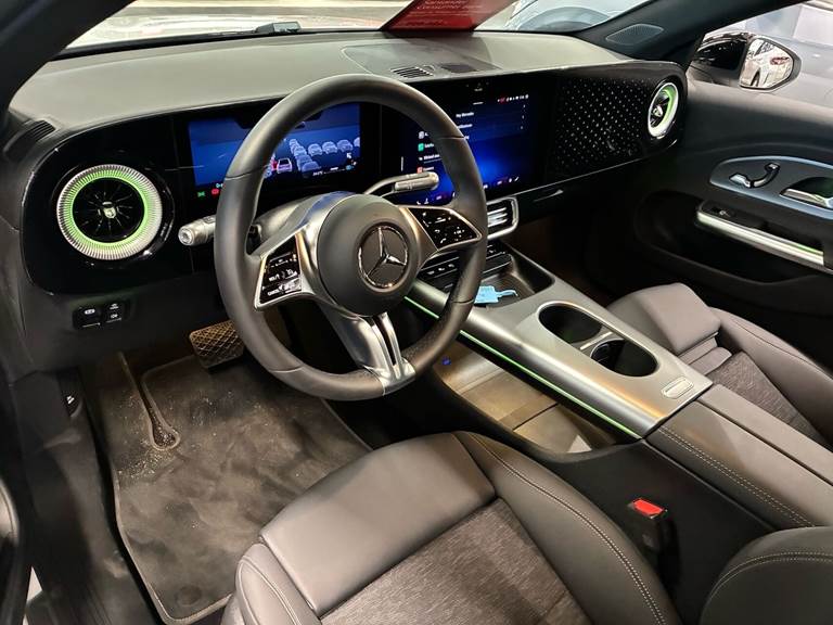 Mercedes CLA250+ EL Advance Plus 272HK Aut.