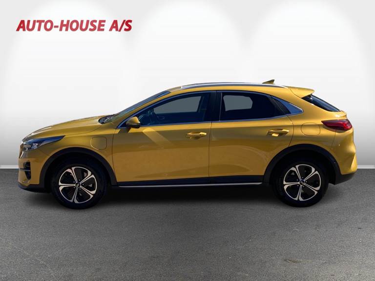Kia XCeed 1,6 PHEV Upgrade+ DCT