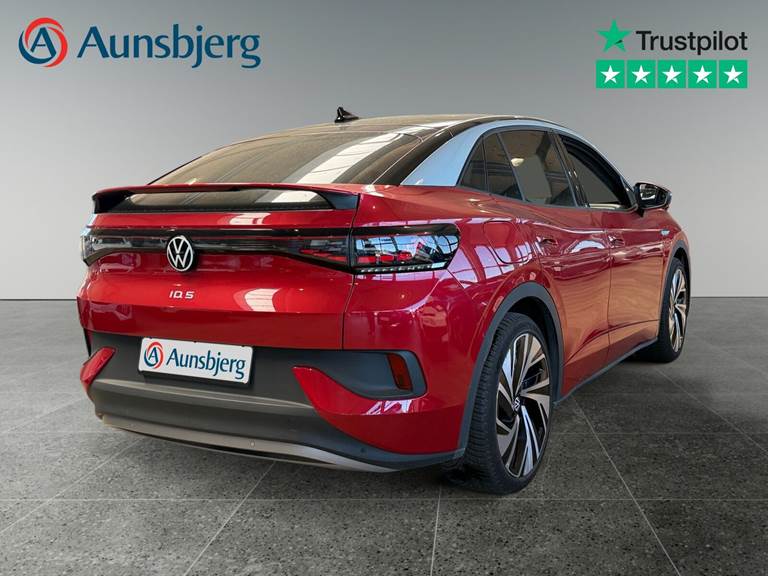 VW ID.5 77 Pro Performance
