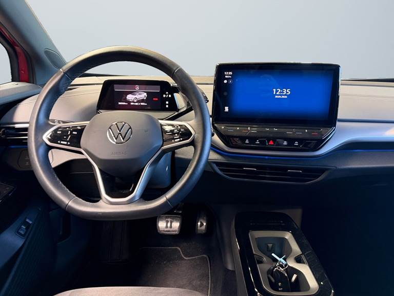 VW ID.5 77 Pro Performance