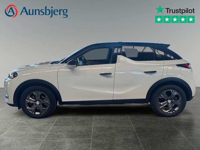 DS DS 3 CrossBack 50 E-Tense Exclusive