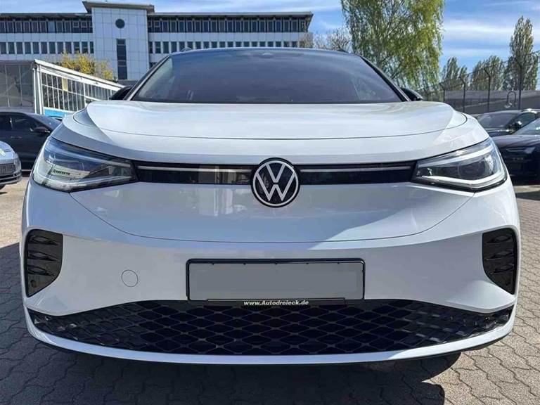 VW ID.4 EL GTX 4Motion 299HK 5d Aut.