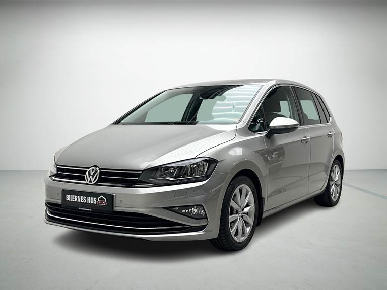 VW Golf Sportsvan 1,5 TSI BMT EVO Highline Plus DSG 150HK 7g Aut.