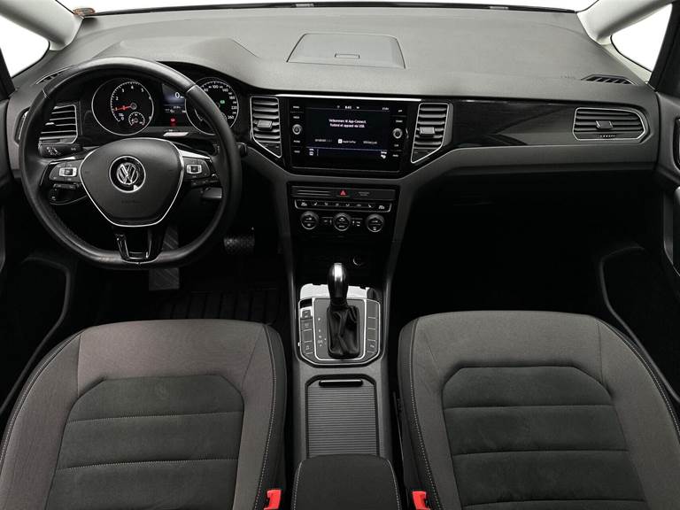 VW Golf Sportsvan 1,5 TSI BMT EVO Highline Plus DSG 150HK 7g Aut.
